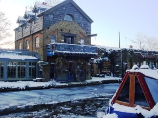 Castle Wharf_2009