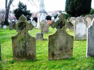 George Tovell & Thomas Cook_burial