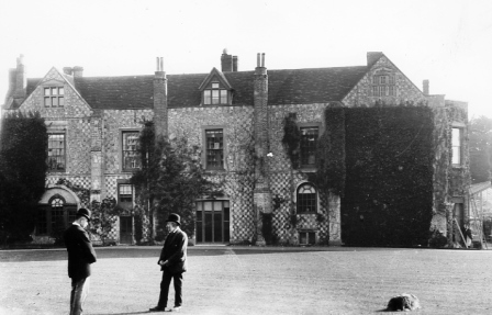 Berkhamsted Place_19c_bk11945_210