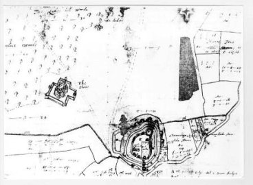 Castle and Place map_bk666