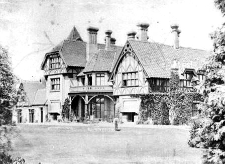 Crossoak House_bk8854