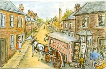 George Street_bk7377