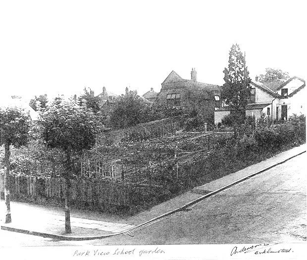 Park View School_bk7099