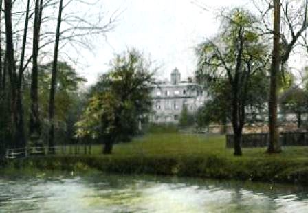 The Hall from canal_bk11644.45