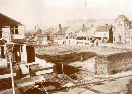 Workhouse demolished_1937_bk2145