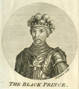 black-prince