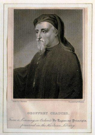 chaucer