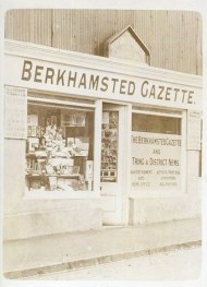 Berkhamsted Gazette