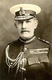 Horace Smith-Dorrien