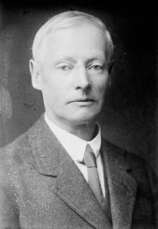 W W Jacobs